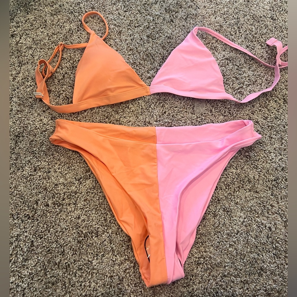 Aurelle bikini - never worn